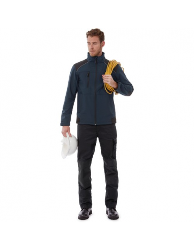 Softshell da lavoro Shield PRO