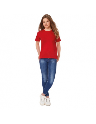 T-shirt bambino Exact 150