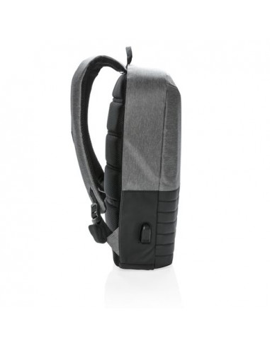 "Zaino antitaccheggio porta PC da 15,6"" RFID Swiss Peak"