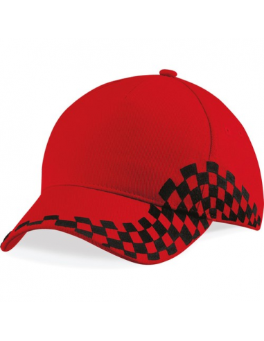 Cappellino Grand Prix