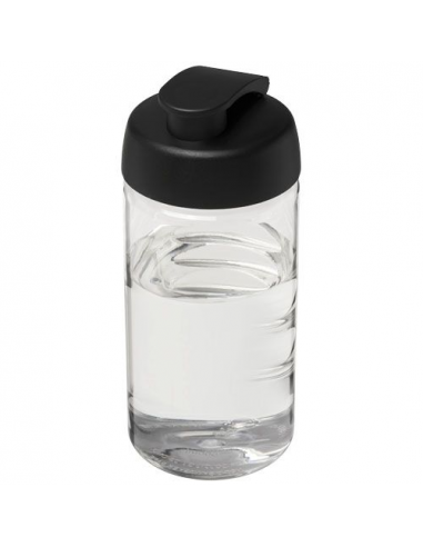 Borraccia sportiva H2O Active® Bop da 500 ml con coperchio a scatto