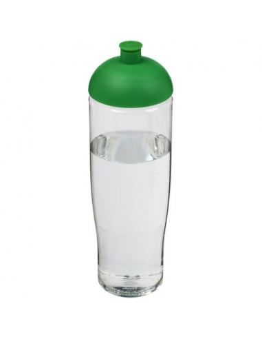 Borraccia sportiva H2O Active® Tempo da 700 ml con coperchio a cupola