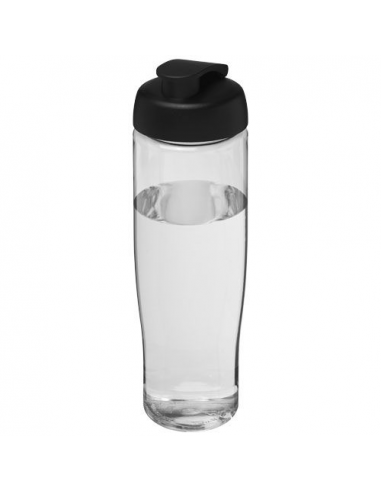 Borraccia sportiva H2O Active® Tempo da 700 ml con coperchio a scatto