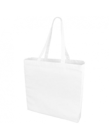 Shopper in cotone 220 g/m² Odessa - 13L