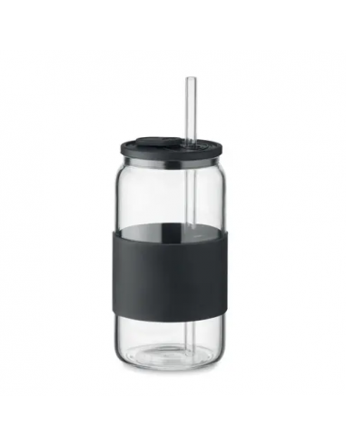 BOROSIP Bicchiere in borosilicato 550ml