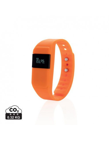 Activity tracker Keep Fit *