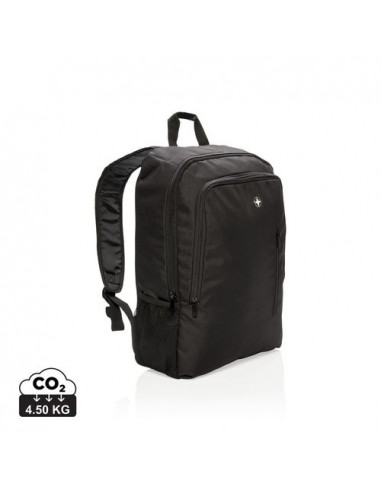 Zaino porta PC da 17” Swiss Peak