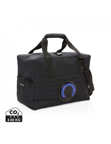 Borsa termica con speaker Party