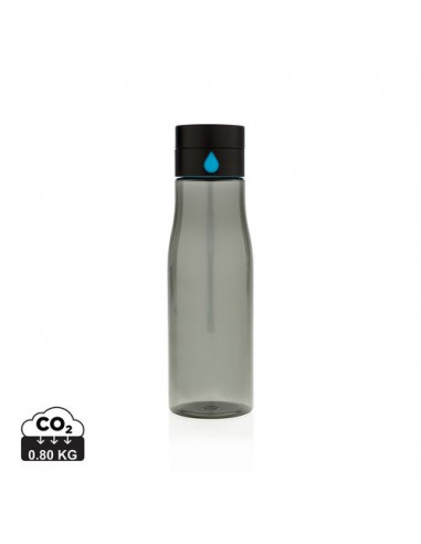 Bottiglia in Tritan Aqua 600ml