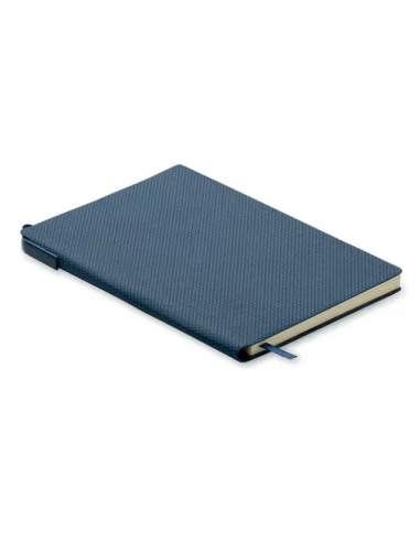 NOTA Notebook A5 in PU con penna