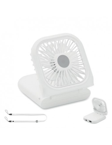 Ventilatore portatile STANDFAN