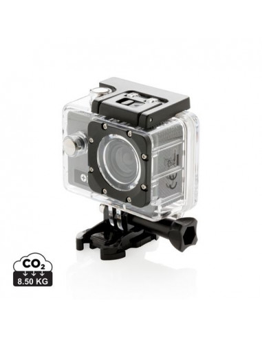 Set action camera