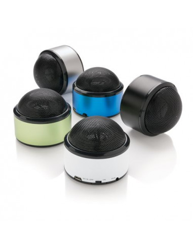 Speaker wireless