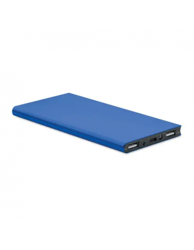 POWERFLAT8C Power bank 8000 mAh