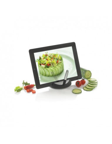 Piedistallo e touchpen per tablet Chef