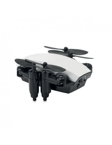 Drone pieghevole WIFI DRONIE