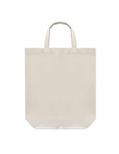 Shopper richiudibile in cotone FOLDY COTTON