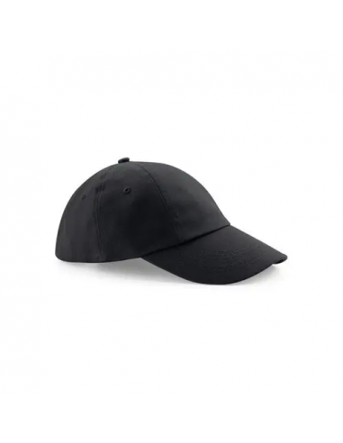 Low Profile Heavy Cotton Drill Cap