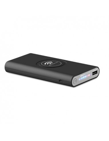 Powerbank wireless con hub VIGOR