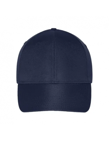 6 Panel Cap