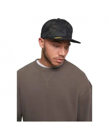 Cappellino Classic Snapback Multicam