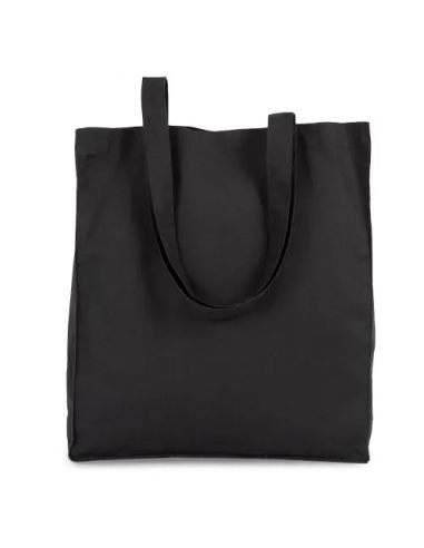 Tote bag K-loop Organic