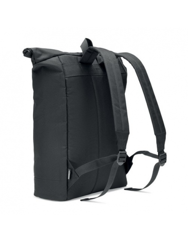 NAPA Zaino rolltop in RPET 600D