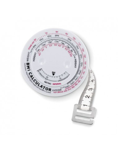 Misuratore BMI MEASURE IT