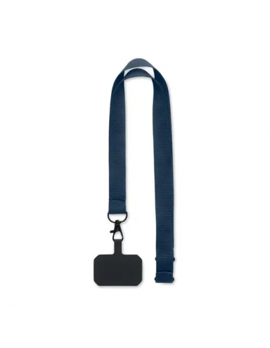 AMESTE Lanyard porta telefono