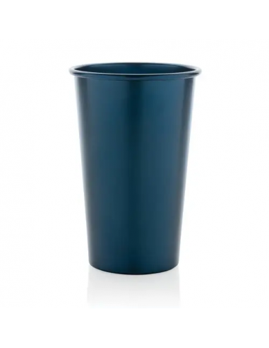 Tazza Alo in alluminio riciclato RCS 450 ml