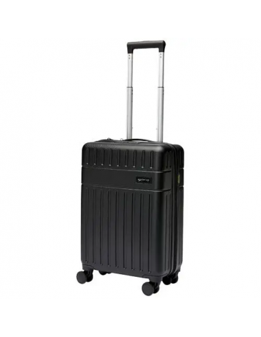 Trolley bagaglio a mano in materiale riciclato certificato GRS da 40 l per portatile da 20" Rover