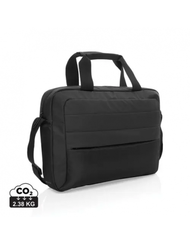 Borsa porta PC da 15,6" Armond in rPET AWARE™