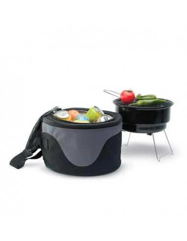 Borsa termica con barbecue DONAU