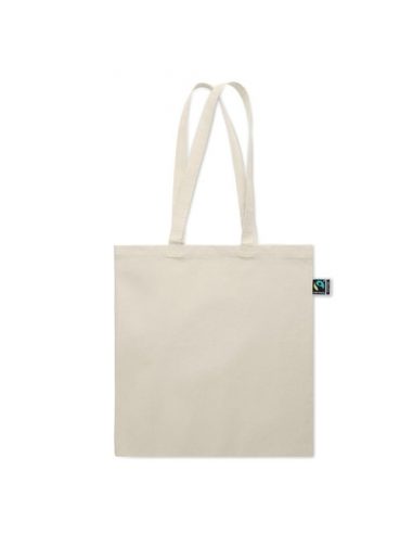 OSOLE ++ Shopper in cotone 180 gr/m²