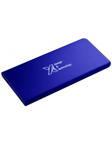 Power bank luminoso SCX.design P15 da 5000 mAh