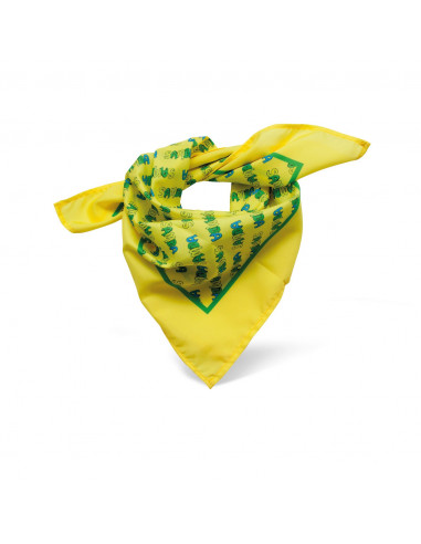 Foulard quadrato