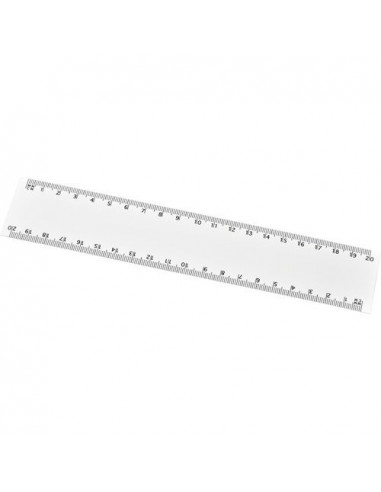 Righello Arc da 20 cm, flessibile