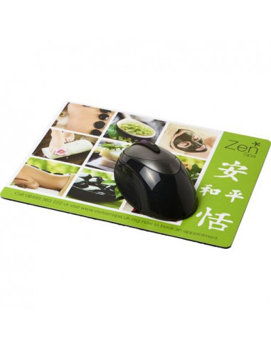 Tappetino per mouse Q-Mat® rettangolare