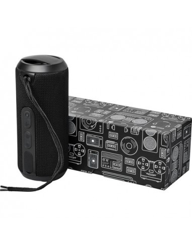 Speaker Bluetooth® Rugged in tessuto impermeabile