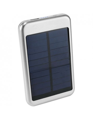 Power bank solare Bask da 4000 mAh