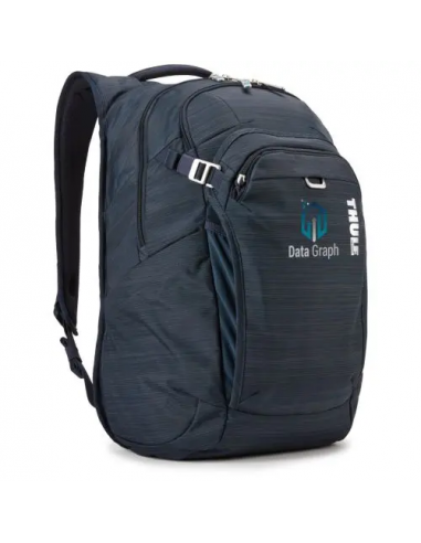 Thule Construct Backpack 24L, Carbon Blue