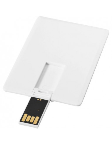 Chiavetta USB Slim da 4 GB a forma di carta di credito