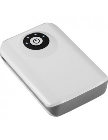 Power bank Vault da 6600 mAh