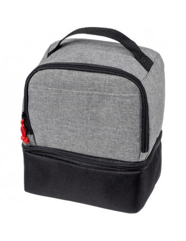 Borsa termica Dual a forma di cubo - 6L