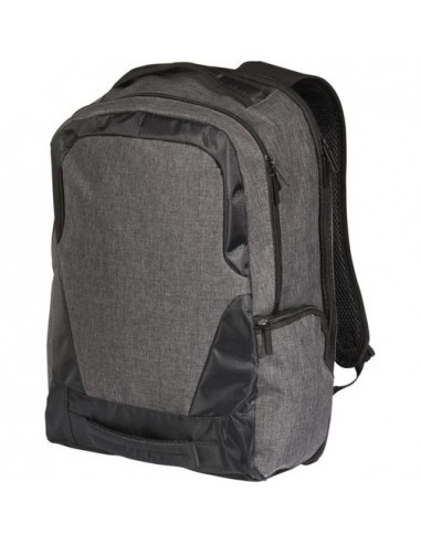 Zaino portacomputer da 17'' TSA Overland - 18L