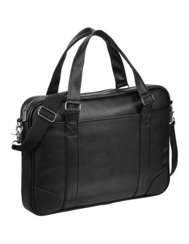 Borsa portacomputer 15.6" e portadocumenti Oxford - 5L