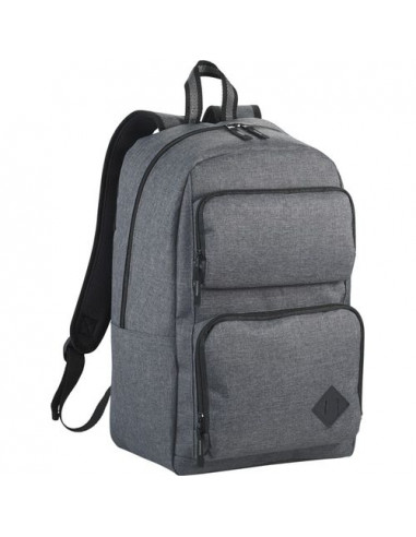 Zaino portacomputer 15" Graphite deluxe - 20L