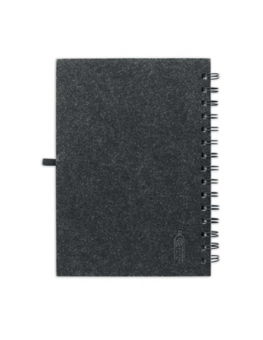 RINGFELT Notebook A5 RPET