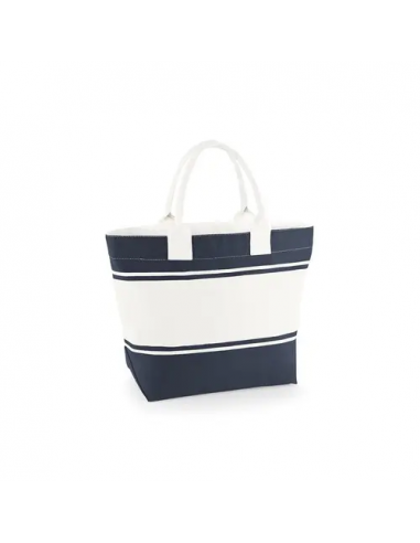 Borsa Mare in Canvas