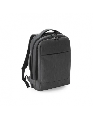 Q-Tech Charge Convertible Backpack